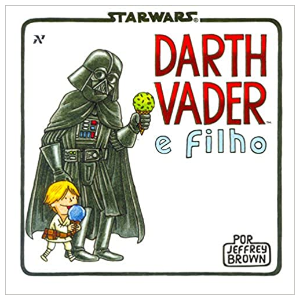 Darth Vader e Filho
