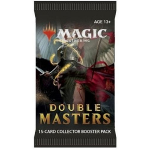 Booster Magic Double Masters  