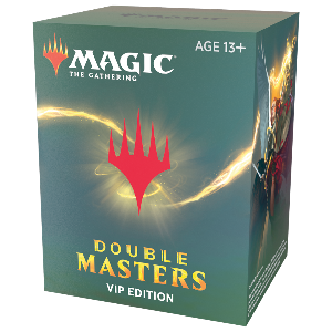 VIP Edition - Double Masters