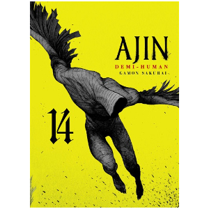 Ajin - 14