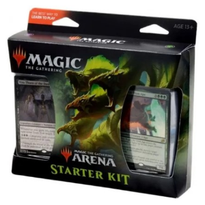 Magic The Gathering Arena - Kit Inicial 
