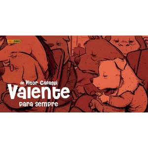 Valente -  Para sempre - volume 1