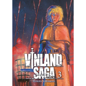 Vinland Saga - 03