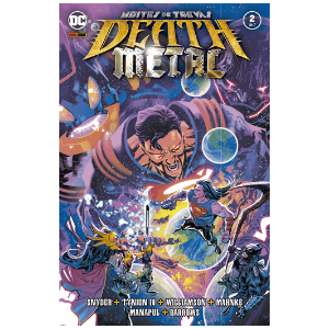 Noites De Trevas: Death Metal Volume 02