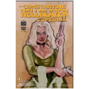 Hellblazer Especial vol.1 - Lady Constantine