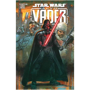 Star Wars: Alvo - Vader