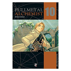 Fullmetal Alchemist - Especial - Vol. 10 