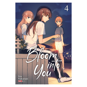 Bloom Into You - 04