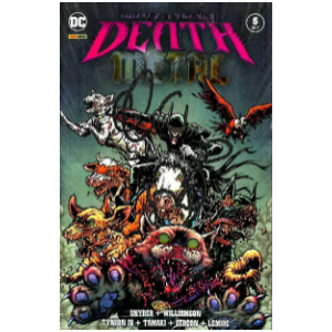Noites De Trevas: Death Metal Volume 05