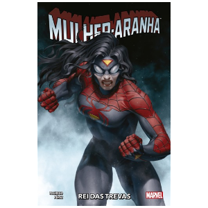 Mulher-Aranha (2021) Vol.02