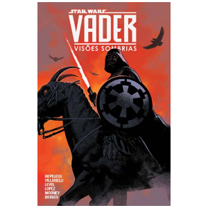 Star Wars - Vader: Visões Sombrias