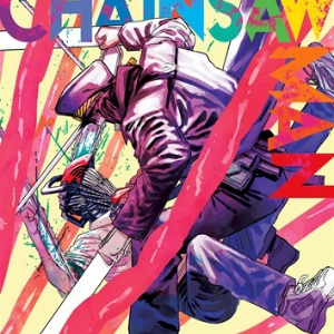 Chainsaw Man - 05