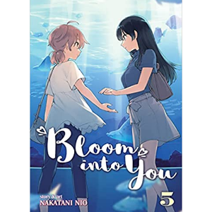 Bloom Into You - 05