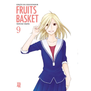 Fruits basket - 09