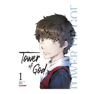 Tower of God - 01