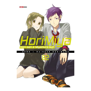 Horimiya - 02