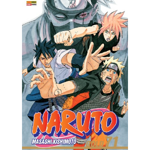 Naruto Gold - 71