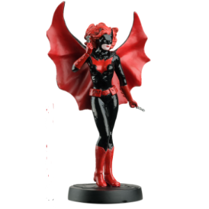Miniatura Batwoman DC