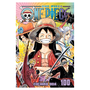One Piece - 100