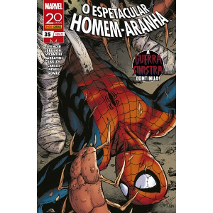 O Espetacular Homem-Aranha Vol. 5 / 49