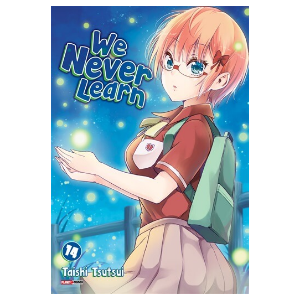 We Never Learn - 14
