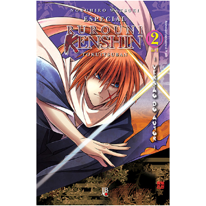 Especial Rurouni Kenshin - 02