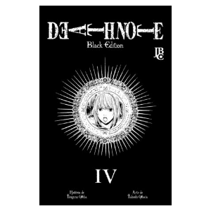 Death Note - Black Edition - 4
