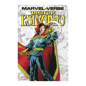 Doutor Estranho Marvel-Verse