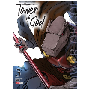 Tower of God - 03