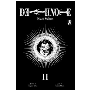 Death Note - Black Edition - 2
