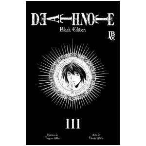  Death Note - Black Edition - 3