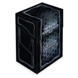Yu-Gi-Oh!: Deck Case - Dark Hex