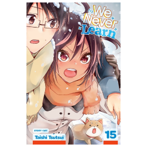   We Never Learn - 15