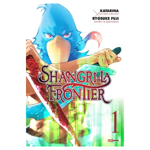 Shangri-la Frontier - 01