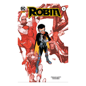 Robin Vol.01