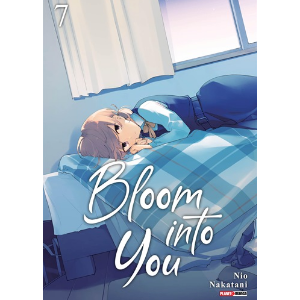 Bloom Into You - 07