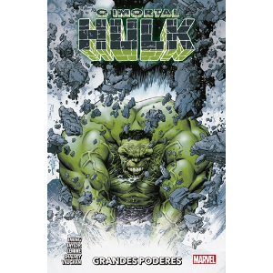 O Imortal Hulk vol.11