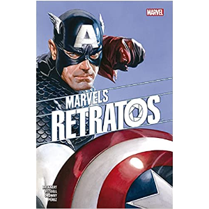 Marvels: Retratos Vol. 1