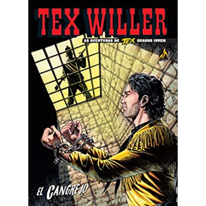 Tex Willer Nº 39
