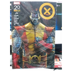X-Men Vol. 46