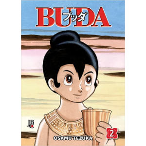 Buda - Vol.2 