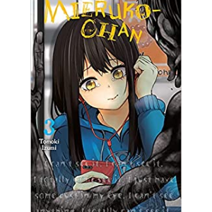 Mieruko-chan Vol. 3