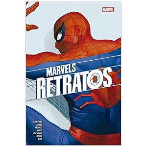 Marvels: Retratos Vol. 2