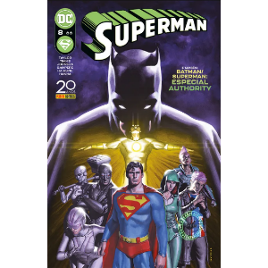 Superman Vol. 8 / 66