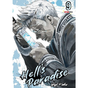 Hell's Paradise Vol. 9