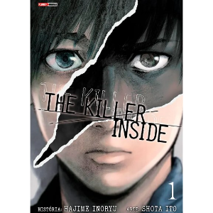 The Killer Inside Vol. 1