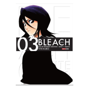 Bleach Remix Vol. 3