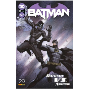 Batman 15/73