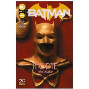 Batman 16/74