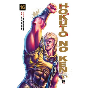 Hokuto No Ken - Fist of the North Star - Vol.16